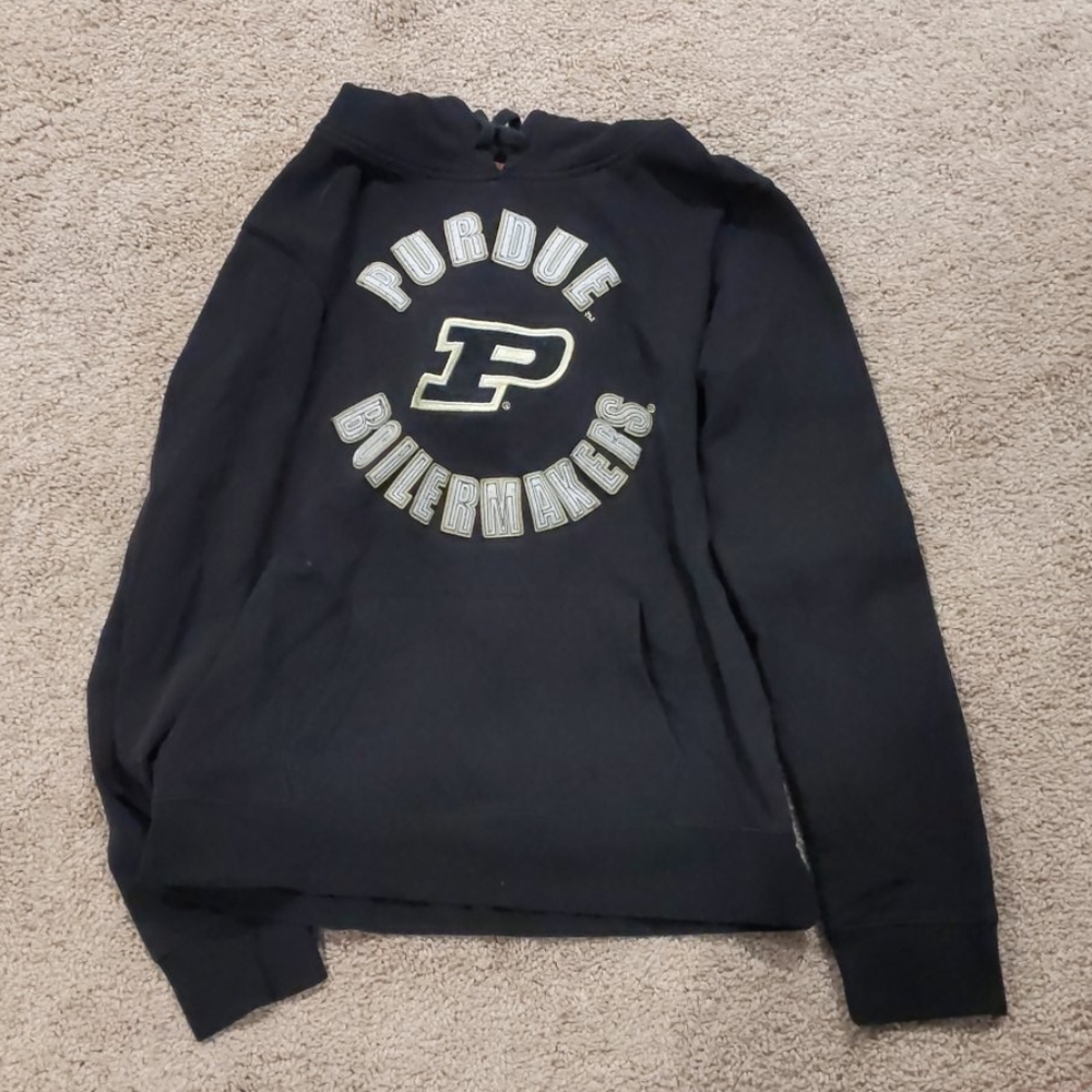 Purdue hoodie